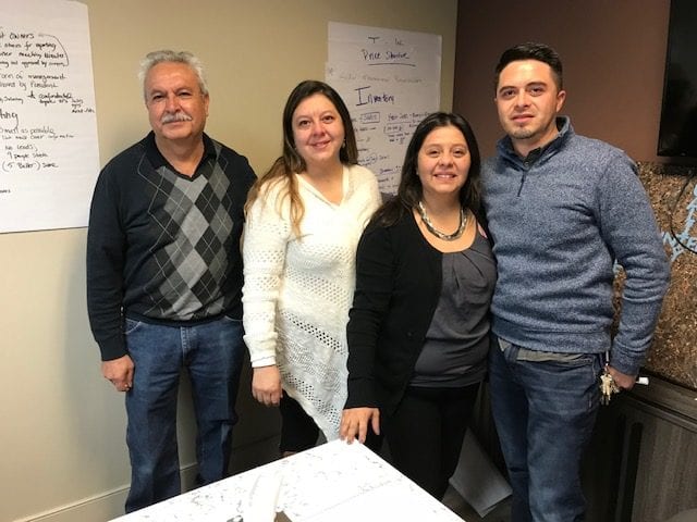 Family Business Consulting