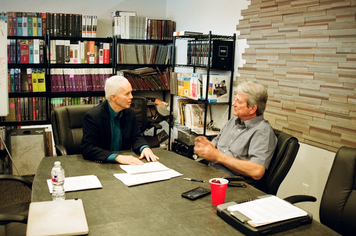 Organizational Change Consulting