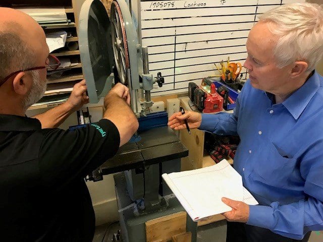 Performance Improvement Consulting