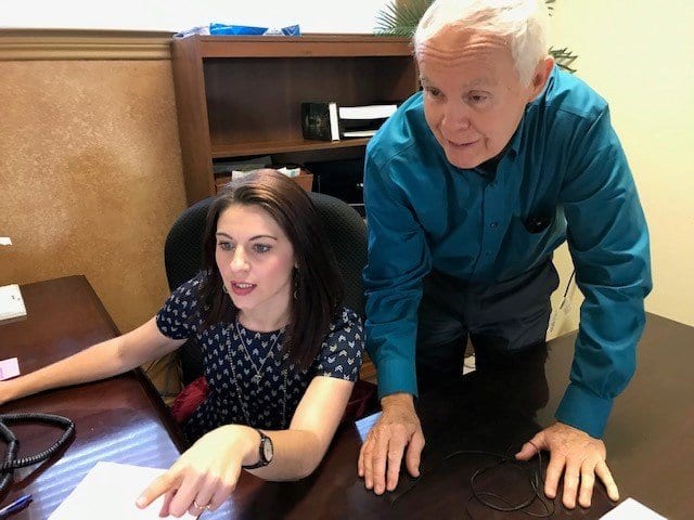 Sales Management Consulting