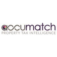 Accumatch Property Tax Intelligence logo