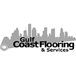 Gulf Coast Flooring and Services logo