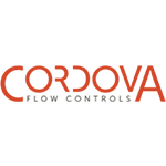 Cordova Flow Controls logo
